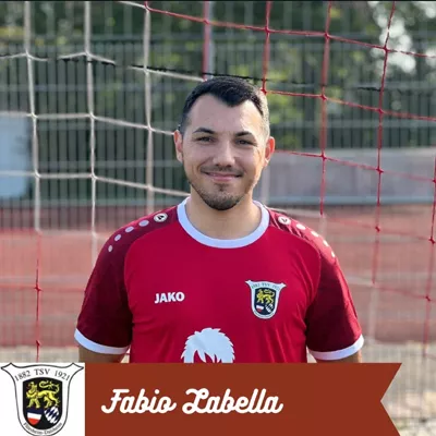 Fabio Labella Fabio Labella